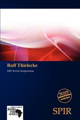 Rolf Thielecke