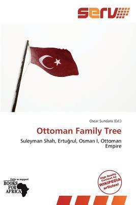 Ottoman Family Tree