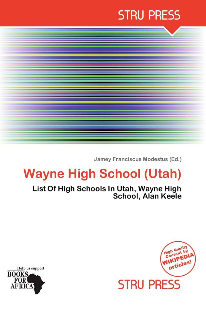Wayne High School (Utah)