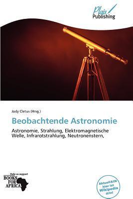 Beobachtende Astronomie