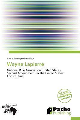 Wayne Lapierre