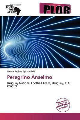 Peregrino Anselmo