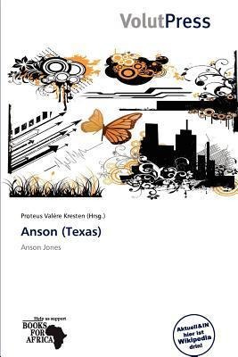 Anson (Texas)