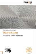 Wayne Krantz