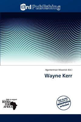 Wayne Kerr