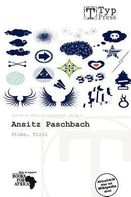 Ansitz Paschbach