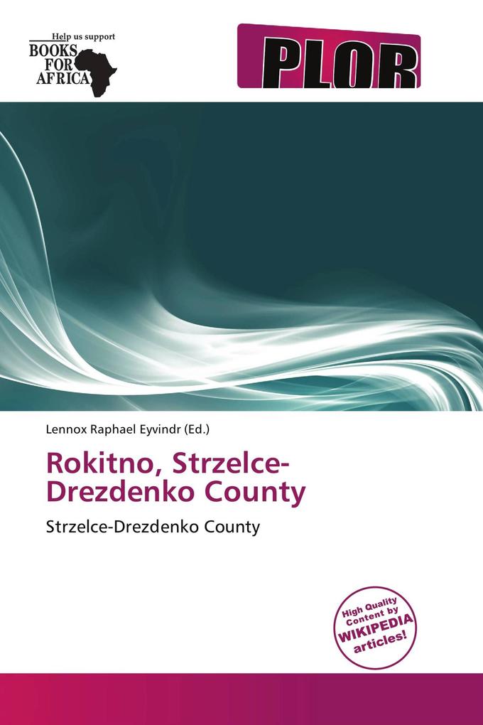 Rokitno Strzelce-Drezdenko County