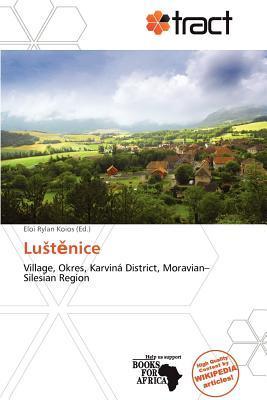Lutnice