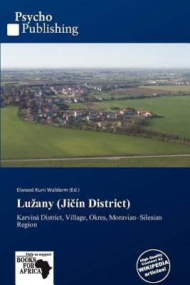 Luany (Jiín District)