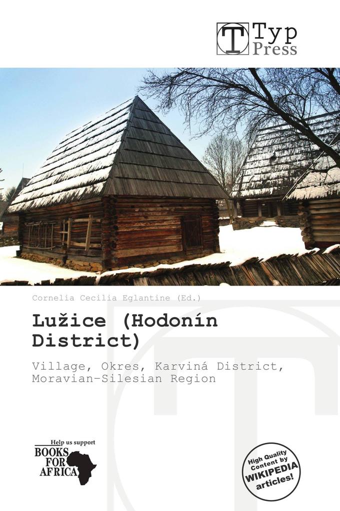 Luice (Hodonín District)