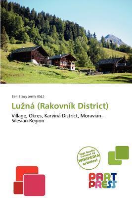 Luná (Rakovník District)