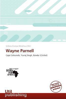 Wayne Parnell