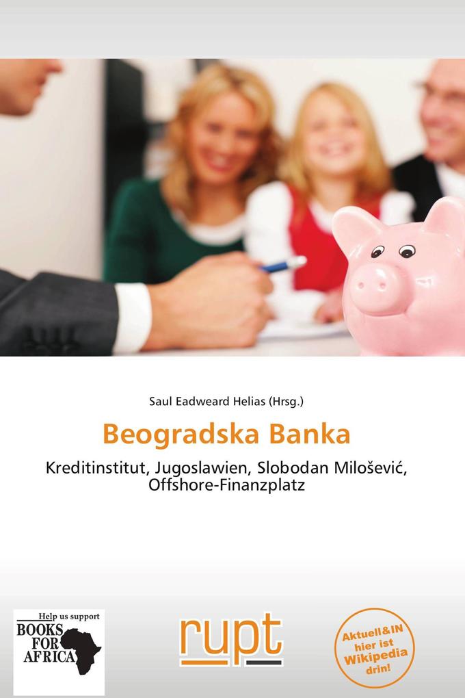 Beogradska Banka