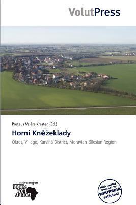 Horní Kneklady
