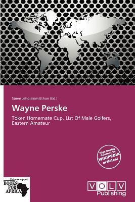 Wayne Perske