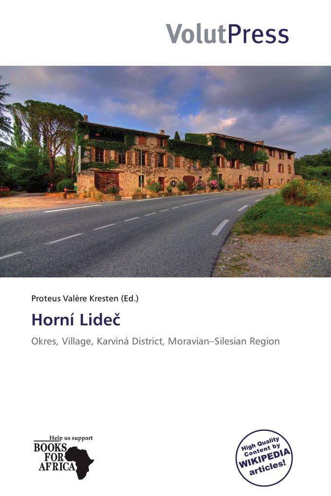 Horní Lide
