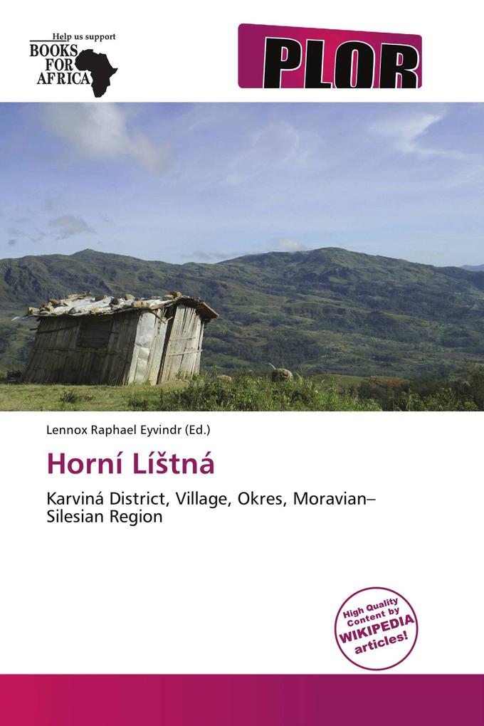 Horní Lítná