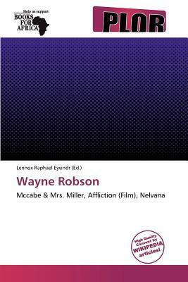 Wayne Robson