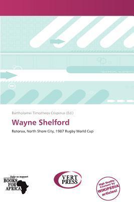 Wayne Shelford