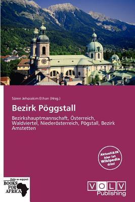 Bezirk Pöggstall