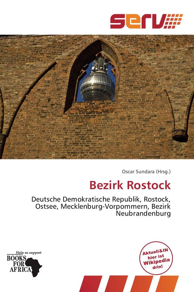 Bezirk Rostock