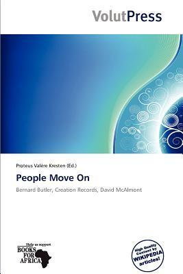 People Move On