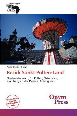 Bezirk Sankt Pölten-Land