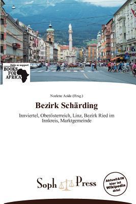 Bezirk Schärding
