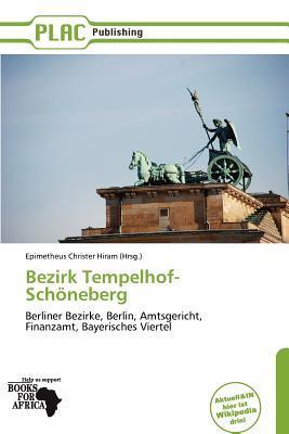 Bezirk Tempelhof-Schöneberg