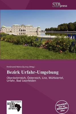 Bezirk Urfahr-Umgebung
