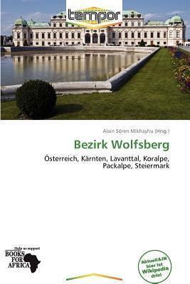 Bezirk Wolfsberg
