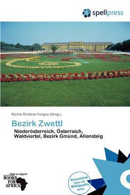 Bezirk Zwettl