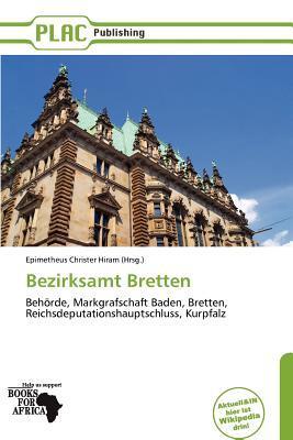 Bezirksamt Bretten