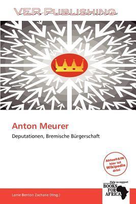 Anton Meurer
