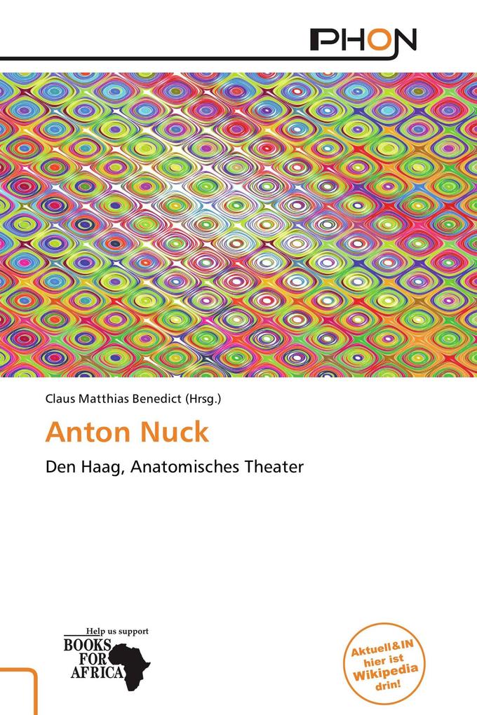 Anton Nuck