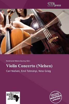 Violin Concerto (Nielsen)