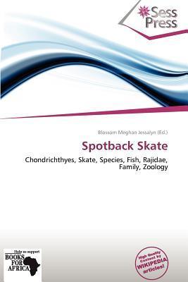 Spotback Skate