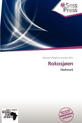 Rokosjøen