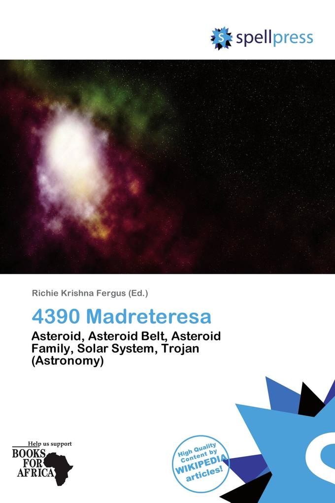 4390 Madreteresa