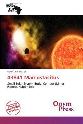 43841 Marcustacitus