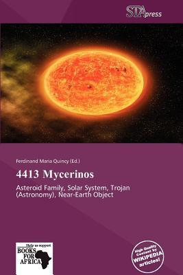 4413 Mycerinos