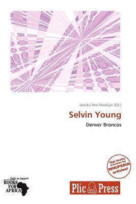 Selvin Young