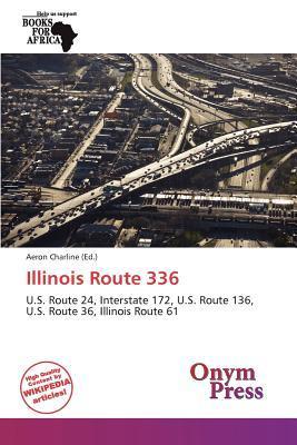 Illinois Route 336