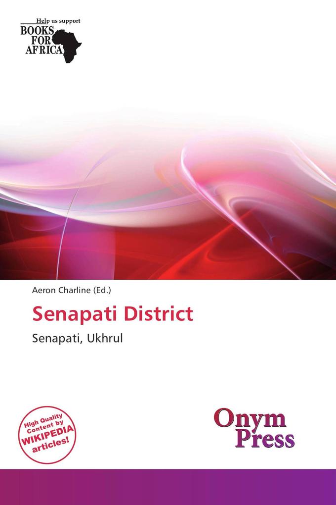 Senapati District