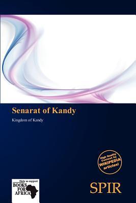 Senarat of Kandy