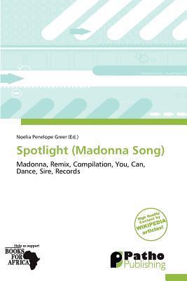 Spotlight (Madonna Song)
