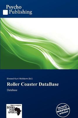 Roller Coaster DataBase