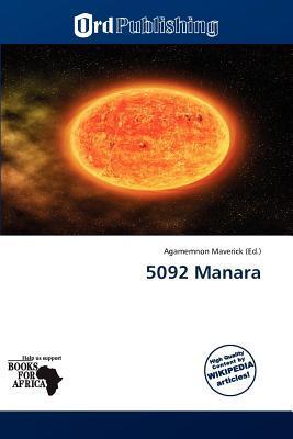 5092 Manara