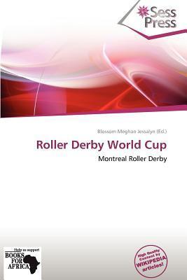 Roller Derby World Cup