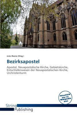 Bezirksapostel